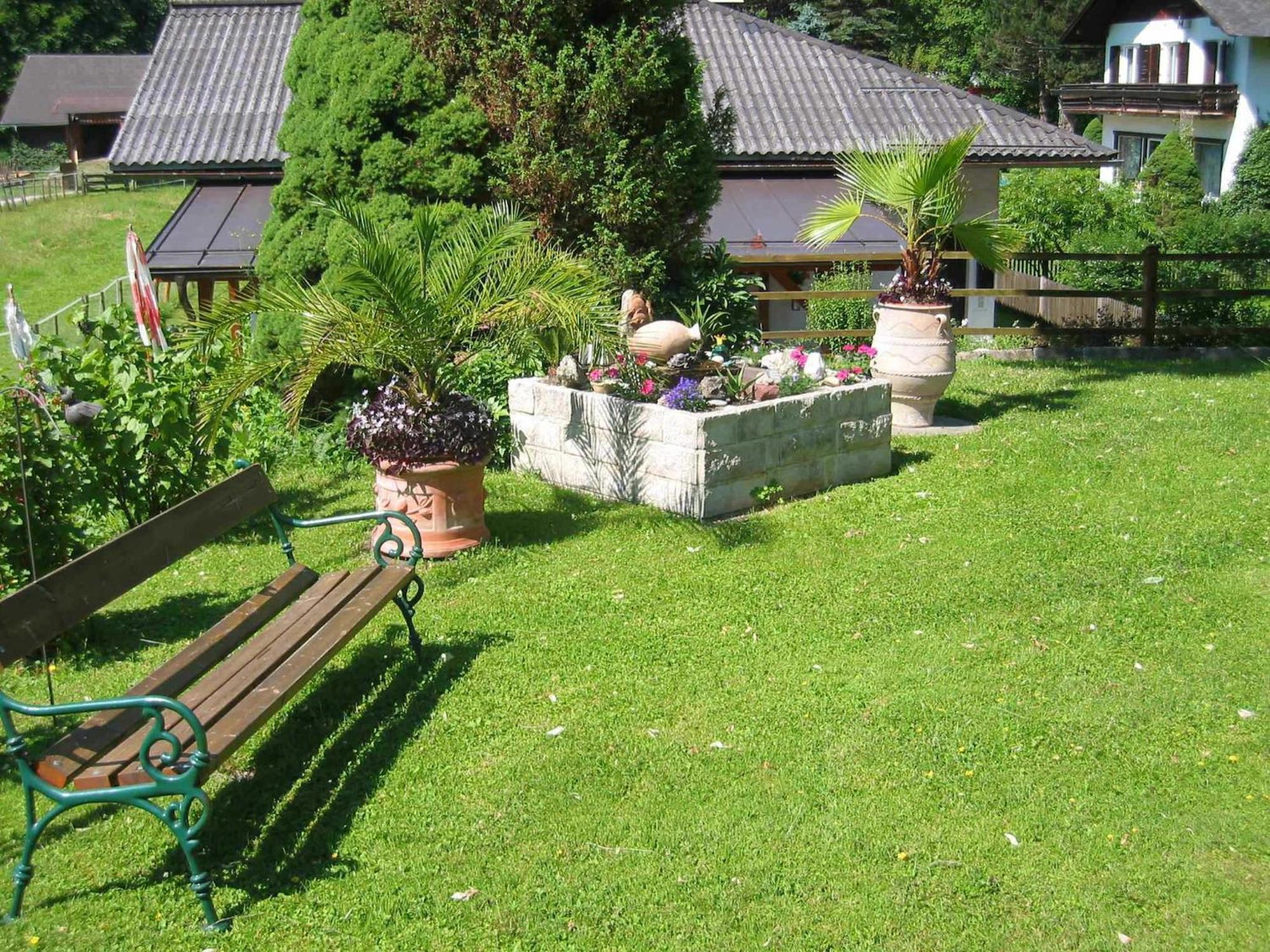 Ferienwohnungen Haus Elisabeth Bad Goisern Esterno foto